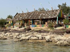 Φυσικό τοπίο κοντά σε αυτή η βίλα