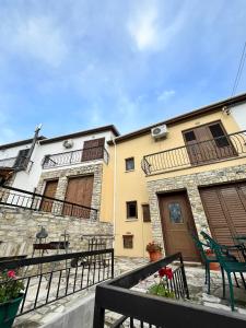 Gallery image of Lefkara Haven in Pano Lefkara