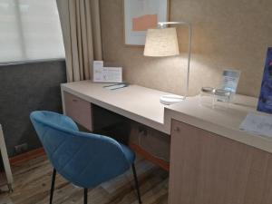 Fotografie z fotogalerie ubytování Hotel Diego de Velazquez v destinaci Santiago