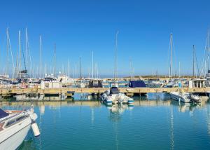 Borgo Marino sud - YourPlace Abruzzo