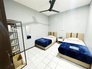 Gallery image of MZ Homestay Tuaran in Tuaran