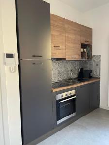 Galería fotográfica de Casa Giovanni en Pavia