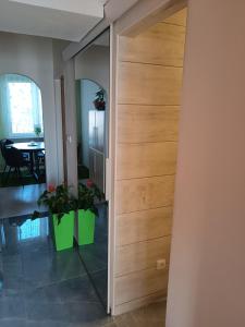 Fotografie z fotogalerie ubytování Apartmán Kolářová v destinaci Klatovy