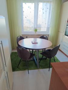 Fotografie z fotogalerie ubytování Apartmán Kolářová v destinaci Klatovy
