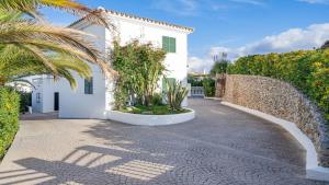 Zahrada ubytování Villa Alma de Mar - Exceptional Villa with Marina Views & Pool
