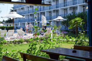 Afbeelding uit fotogalerij van Balaton Hotel in Sunny Beach