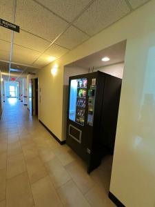 Fotografie z fotogalerie ubytování Peppermill Empress Inn v destinaci Centralia