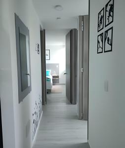 Galería fotográfica de GURUS FR | Elegante Apartamento en parque acuático Dosquebradas en Dosquebradas