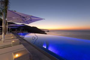 Piscina di Hotel Mousai - Adults Only o nelle vicinanze