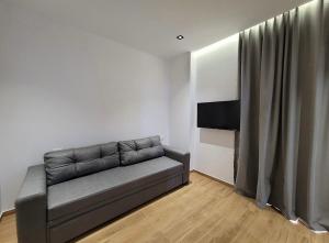 Posezení v ubytování Hotel Siars