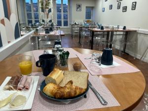 Φαγητό σε αυτό το ξενοδοχείο ή κάπου εκεί κοντά