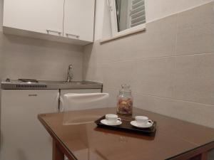 Fotografia z galérie ubytovania Apartments Rose Loboja v destinácii Makarska + 37 fotografií