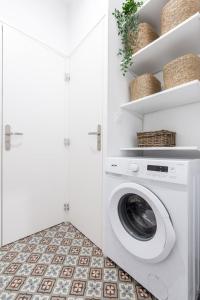 Fotografia z galérie ubytovania Renovated apartment 3bed 2bath v destinácii Lille