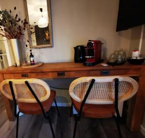 Gallery image of Zuid-Limburg B&B OpdeBossen in Eygelshoven