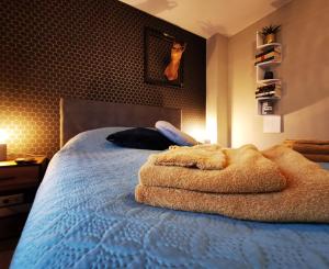 Gallery image of Zuid-Limburg B&B OpdeBossen in Eygelshoven +7 photos