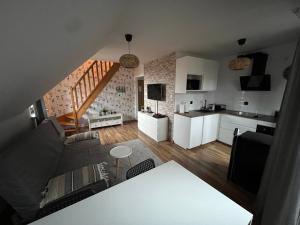 Zdjęcie z galerii obiektu Apartament Śnieżka w mieście Karpacz