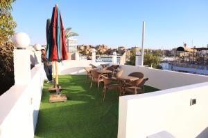 Fotografie z fotogalerie ubytování Crystala guest house v destinaci Asuán