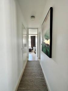 Gallery image of Luxury Penthouse In City Center in Rovaniemi