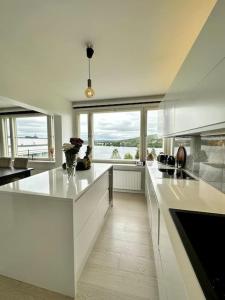 Gallery image of Luxury Penthouse In City Center in Rovaniemi