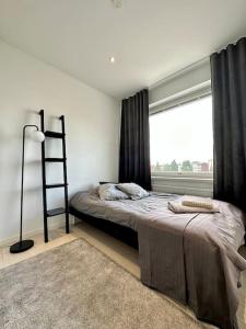 Gallery image of Luxury Penthouse In City Center in Rovaniemi