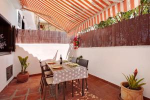 Kép Casa Dos Angeles - Charming Retreat 2 Bedrooms szállásáról Chayofában a galériában