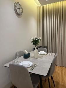 Φωτογραφία από το άλμπουμ του شقق وأستوديوهات فخمة Skyline luxurious Apartments and Studios Riyadh στο Ριάντ