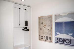 Ένα μπάνιο στο Fortuna Apartament z parkingiem +28 φωτογραφίες