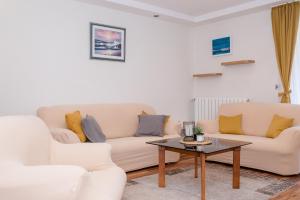 Afbeelding uit fotogalerij van Ania Apartment in Rab