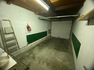 Poschodová posteľ alebo postele v izbe v ubytovaní Maison T4 lumineuse avec jardin, à 10 min des Thermes, classée 3 étoiles, centre-ville de Balaruc-les-Bains - FR-1-503-164