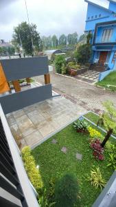 Galeriebild der Unterkunft i Two Panorama Villas in Batu