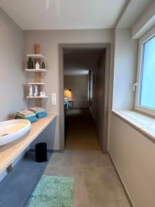Fotografie z fotogalerie ubytování Maison d hôtes SPA Pivoine et Colibri v destinaci Domfessel