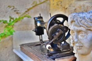 Gallery image of Antik Cave House in Urgup