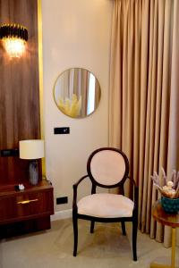 Fotografie z fotogalerie ubytování Hotel 5 Continents v destinaci Craiova