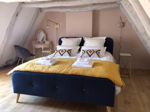 Photo de la galerie de l'établissement Le domaine Aubazen, à La Chapelle-Aubareil