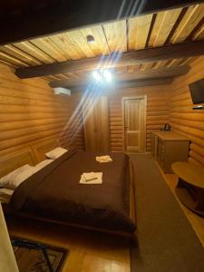 Posteľ alebo postele v izbe v ubytovaní Moonglade Allure Houses