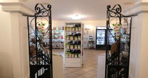 Galeriebild der Unterkunft Auberge La Daïna in Baie-Saint-Paul