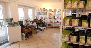 Galeriebild der Unterkunft Auberge La Daïna in Baie-Saint-Paul