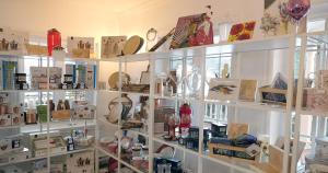 Galeriebild der Unterkunft Auberge La Daïna in Baie-Saint-Paul + 17 Fotos