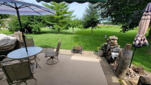 Gallery image of Moreland Air Venture Rooms in Oshkosh