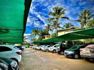 Fotografie z fotogalerie ubytování Villas do Pratagy VIP v destinaci Maceió