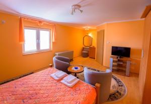 Gallery image of Guest house Mali homtel in Subotica