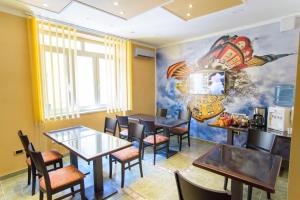 Gallery image of Guest house Mali homtel in Subotica