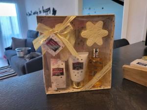 Fotografie z fotogalerie ubytování appartement cosy v destinaci Tafers