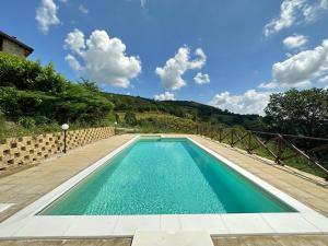 Πισίνα στο ή κοντά στο Villamari Nature&Rest farm