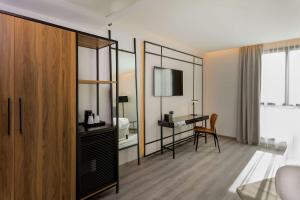 突尼斯Radisson Hotel Tunis, City Center的相册照片
