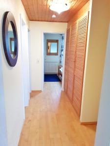 Fotografie z fotogalerie ubytování Inselsonne Haus Inge - Fewo Helisa in Breege v destinaci Breege