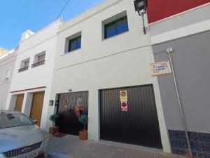 Gallery image of Apartamentos Los Establos - Residential Rentals in Daimuz