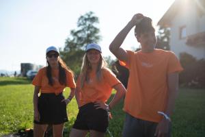 Gallery image of Easy Camping - Imola Autodrom in Imola