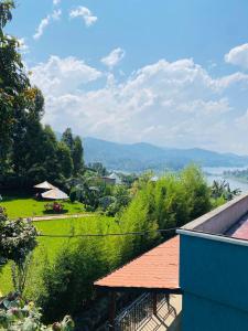 Gallery image of Lake Kivu Homestay in Gisenyi