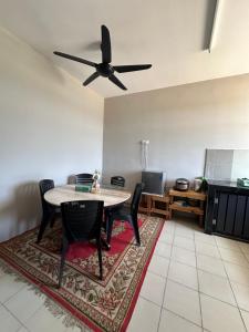Gambar di galeri bagi D’ QR Homestay Kuantan di Kuantan +4 gambar